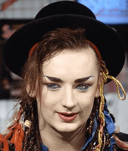 boy george